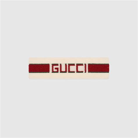 fascia capelli gucci replica
